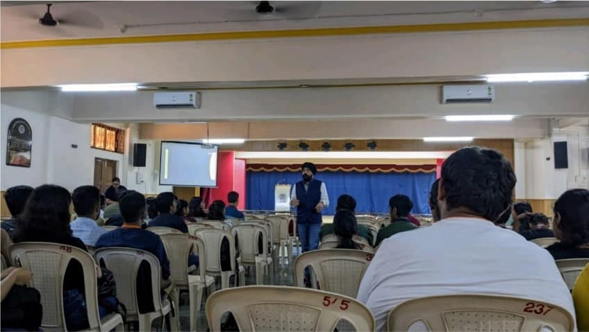 IMFS Seminar