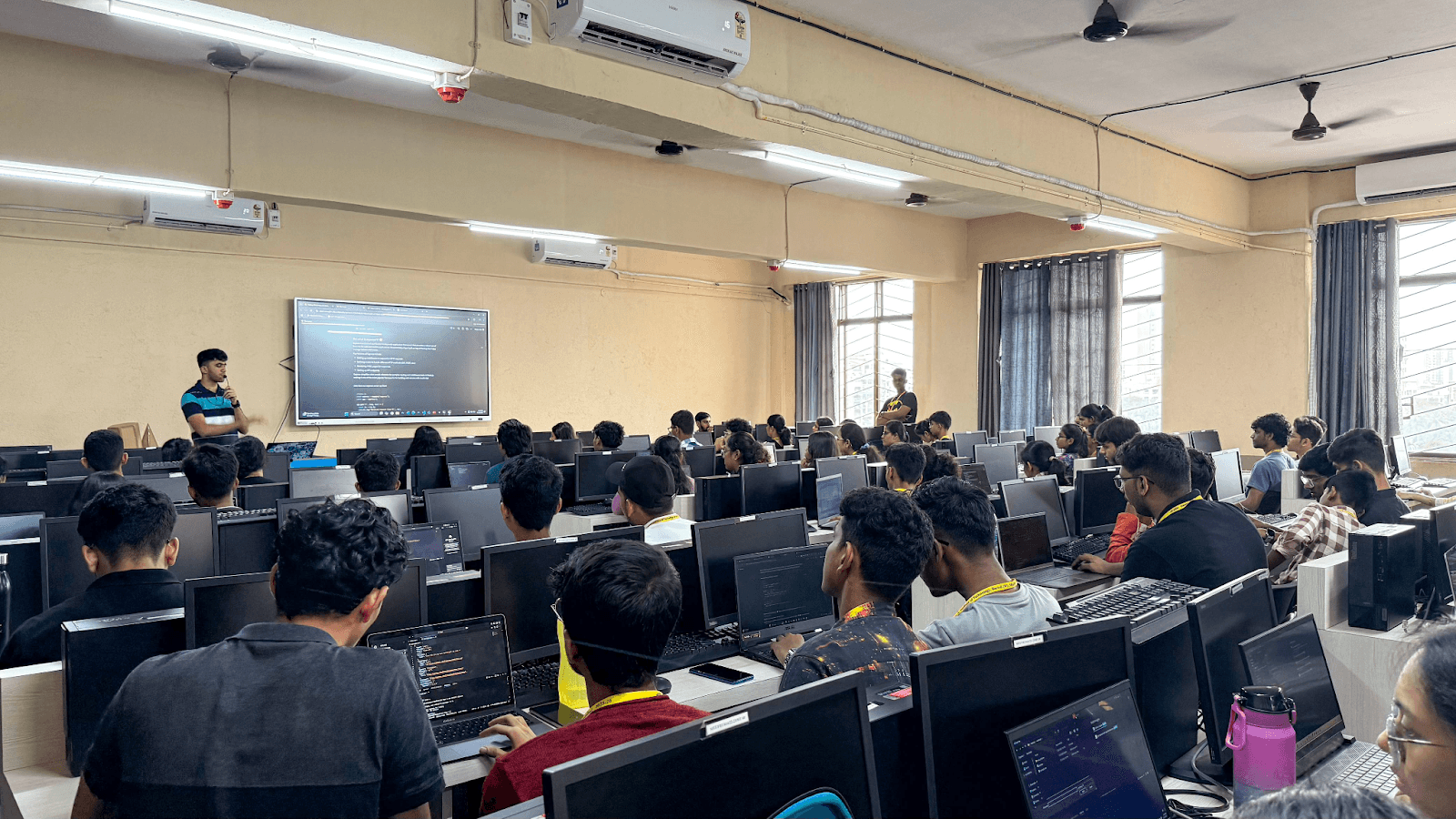 Node.js Workshop